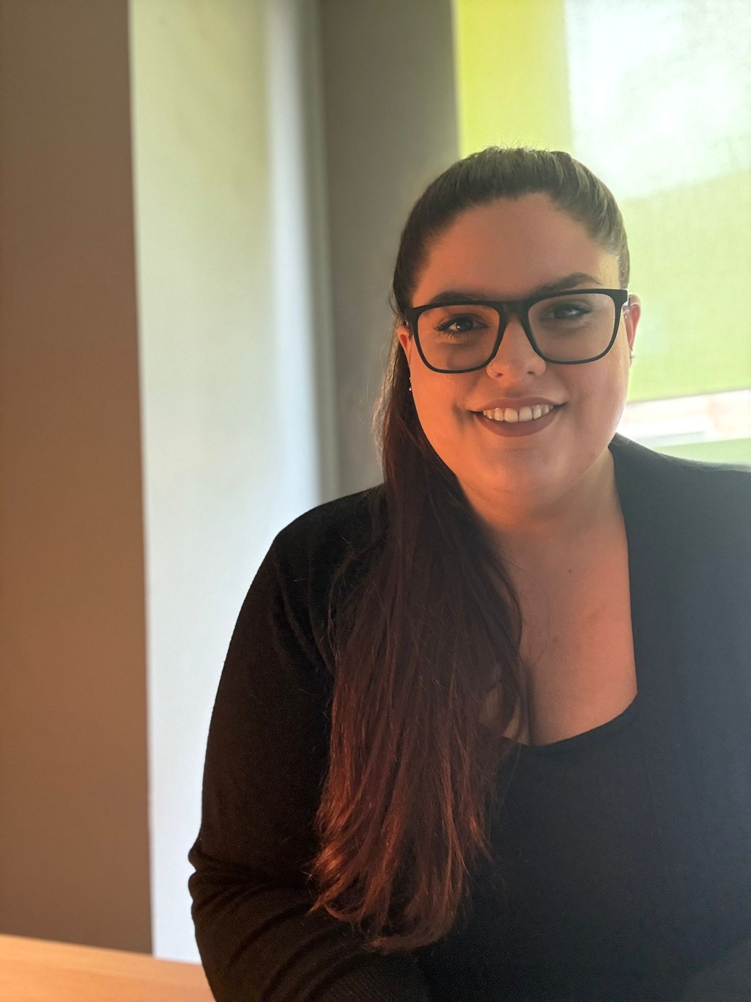 Consulta de psicología forense