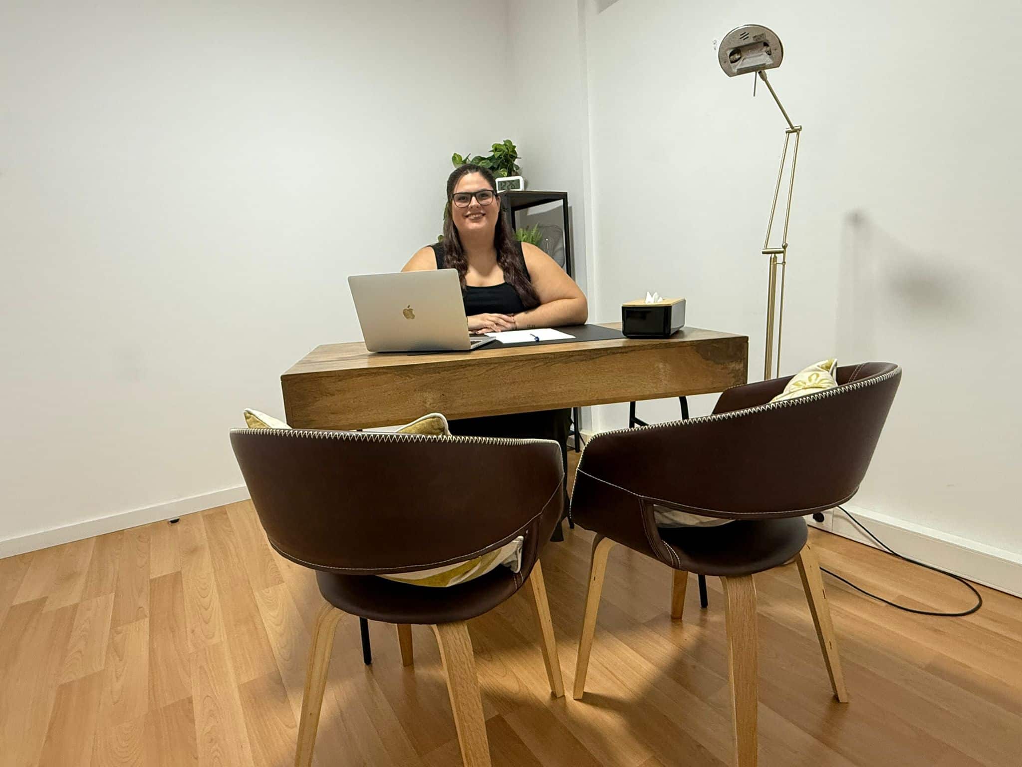 Acompañamiento emocional completo